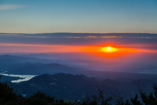 泰山