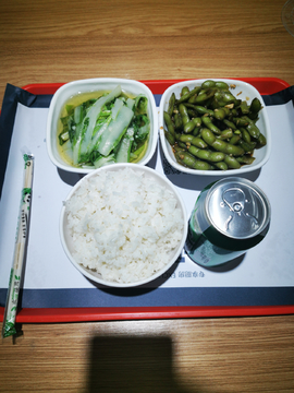 小碗菜