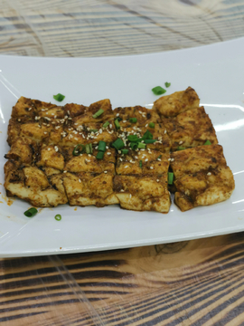 烧烤大排档