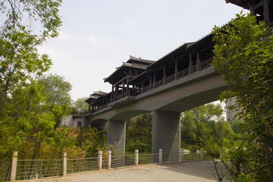 丹凤桥