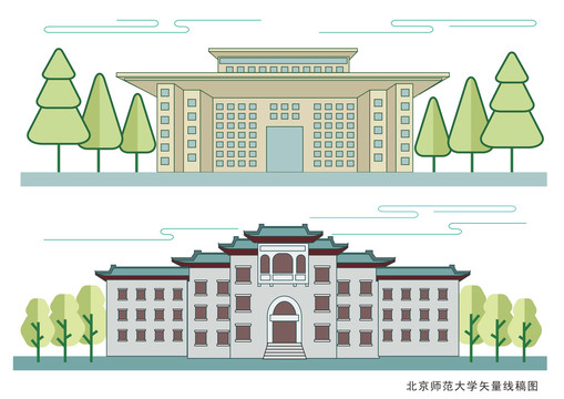 北京师范大学