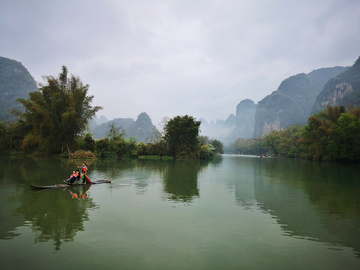 桂林风光