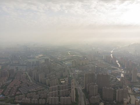 无锡市北塘区城市综合体