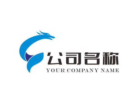 科技类公司LOGO