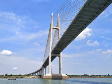 湄公河大桥