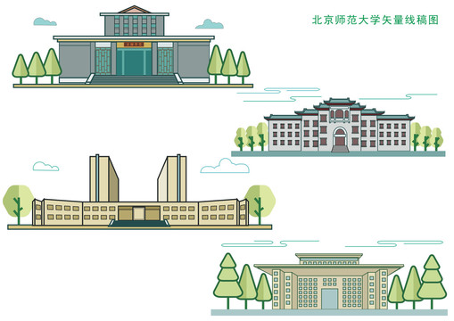 北京师范大学