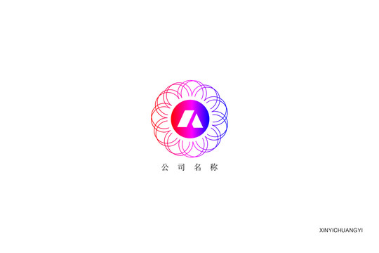 原创标志logo