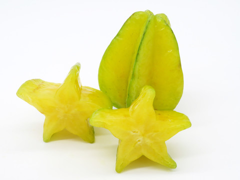杨桃