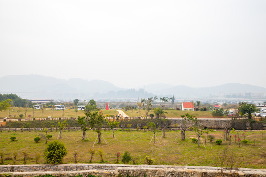 乡村