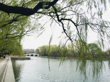 沈阳北陵公园