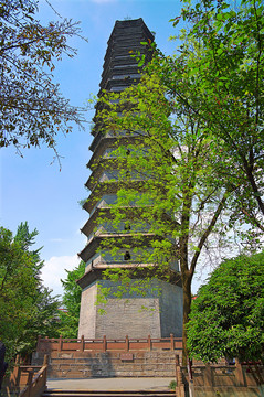 奎光塔