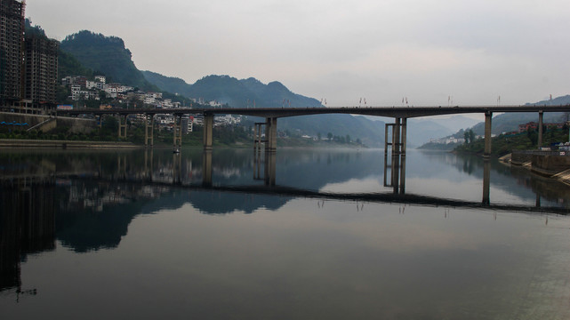 乌江桥