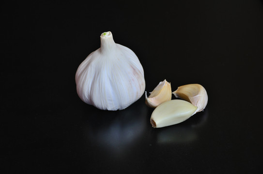 大蒜