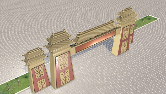 汉阙