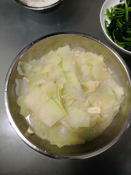 冬瓜菜