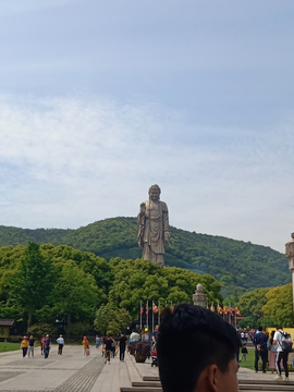 灵山大佛