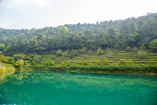 苏州旺山