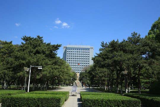 北京邮电大学