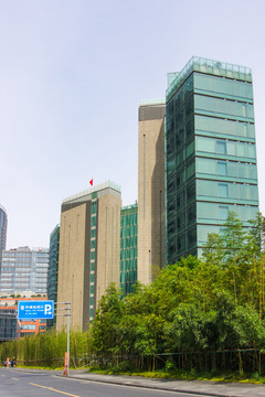 上海外滩悦榕庄