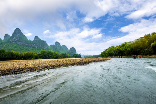 桂林山水