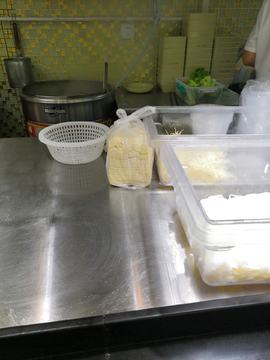 馄饨厨房