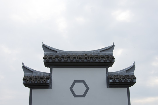 屋檐