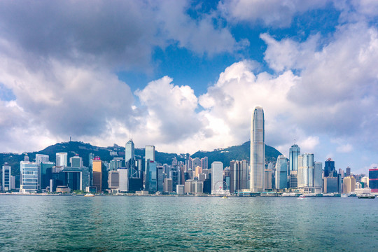 香港全景图图片大全 香港全景图设计素材 香港全景图模板下载 香港全景图图库 昵图网soso Nipic Com
