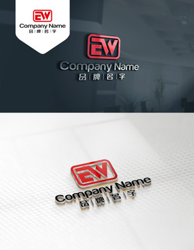 EWLOGOEW标志