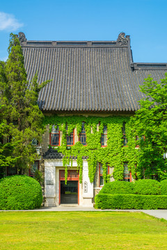 南京大学