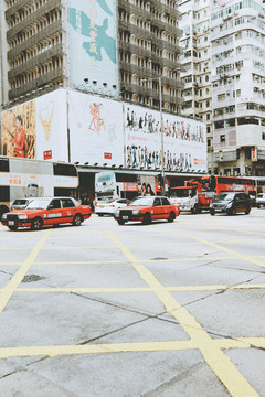 香港