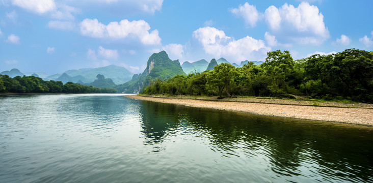 桂林山水