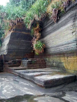 岩石