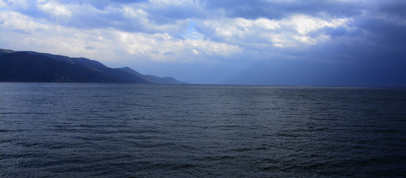 大理洱海