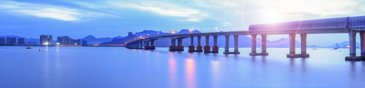 温州瓯越大桥