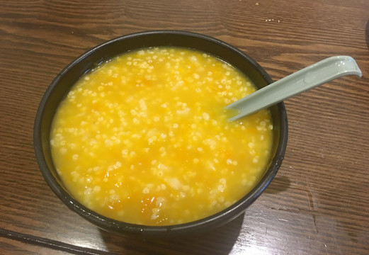 粥