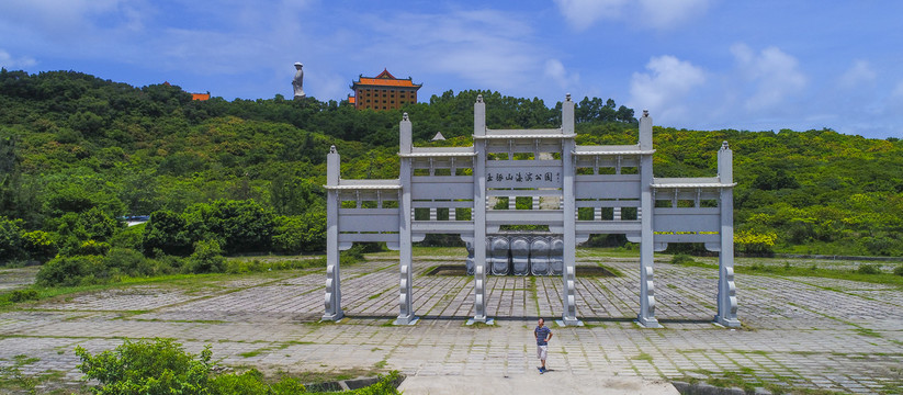 阳东旅游