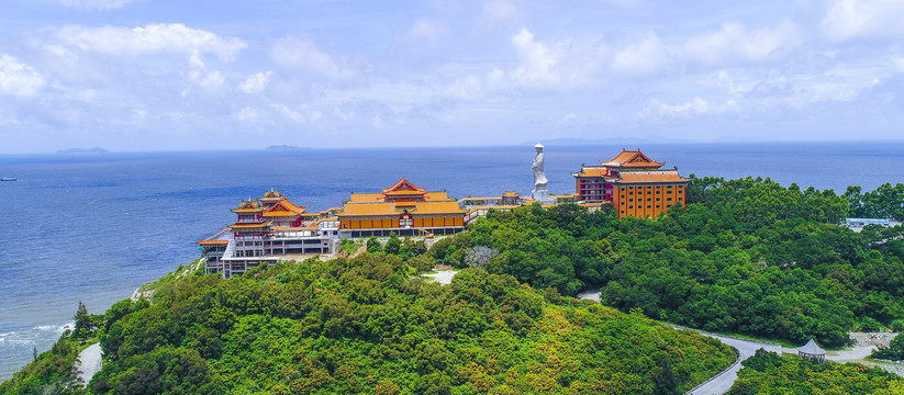 飞龙寺