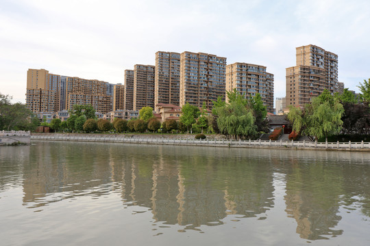 江苏省淮安市清江浦景区