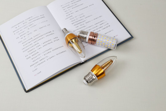 LED节能光源