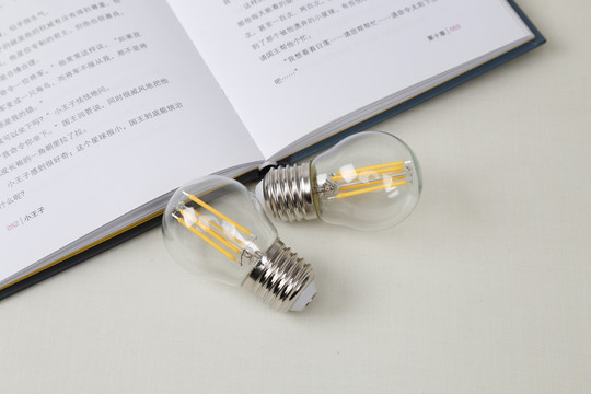 LED灯泡
