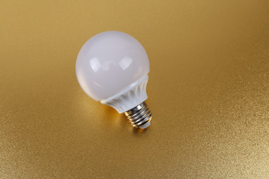 LED光源灯泡