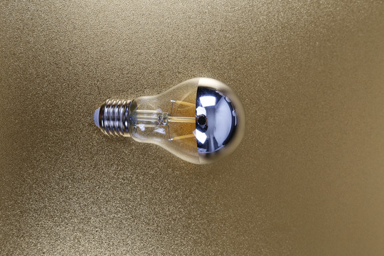 LED光源灯泡