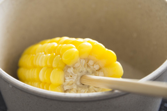 玉米棒