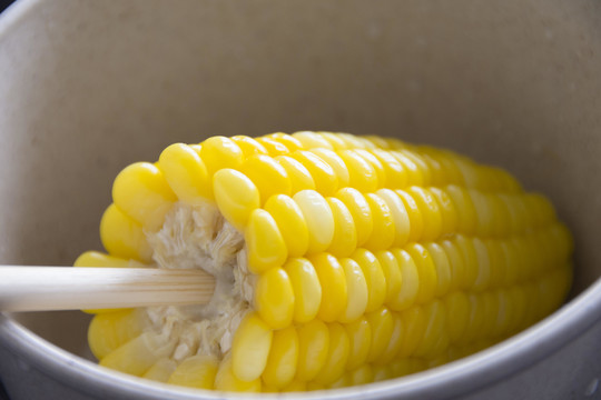 玉米棒
