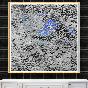 现代画