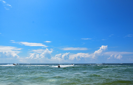 海陵岛