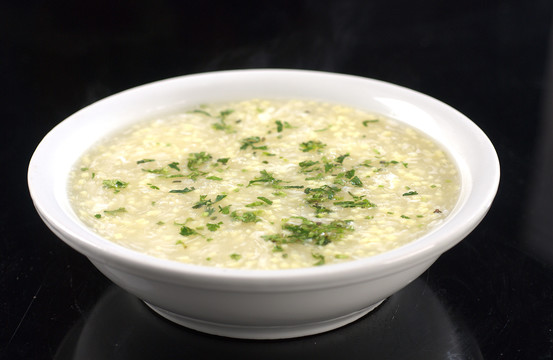 玉子豆腐羹