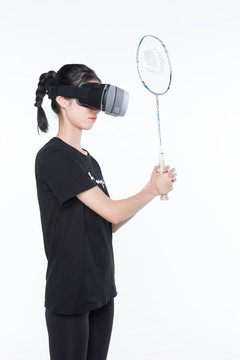VR运动高清摄影大图