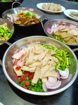豆腐干