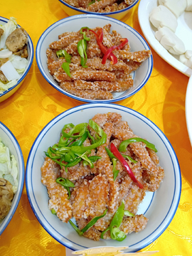 鸡柳